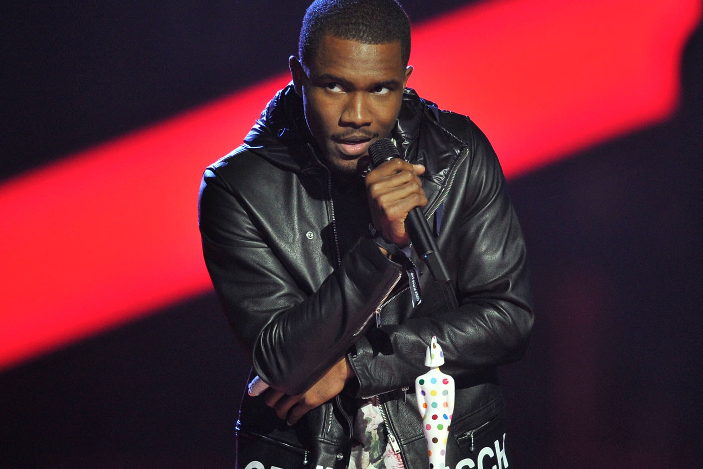 The Release Date for Frank Ocean's New Album 'Boys Don't Cry' is Here