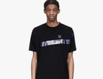 Raf Simons & Fred Perry Celebrate 10th Anniversary With FW18 Collection