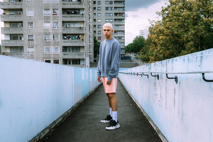 A Closer Look at Foot Locker's Future Classics Sneaker Drop