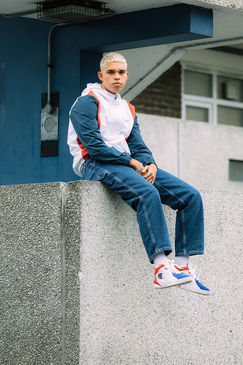 Foot Locker Campaign Nike adidas Yung 96 adidas ultraboost asics hyper gel puma thunder air VM plus TN1 Air Max 97 Plus