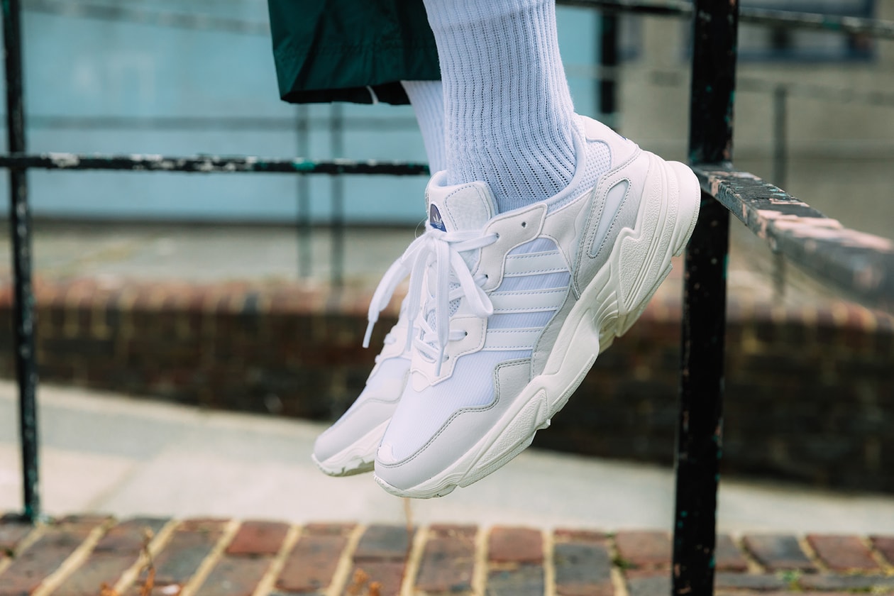 Adidas yung 96 foot locker Clearance