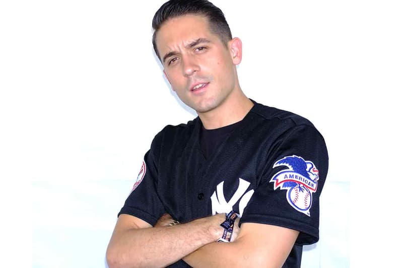 G-Eazy Drops Lyric Video for "You Got Me"