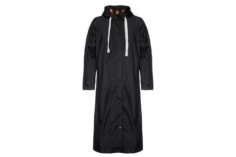 G-LAB JPN LTD 2018 Capsule Clothing Collection Fashion Cop Purchase Buy Jackets Coats High-Tech Outerwear