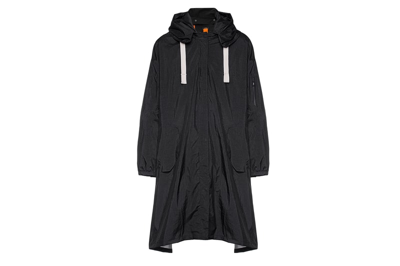 G-LAB JPN LTD 2018 Capsule Clothing Collection Fashion Cop Purchase Buy Jackets Coats High-Tech Outerwear