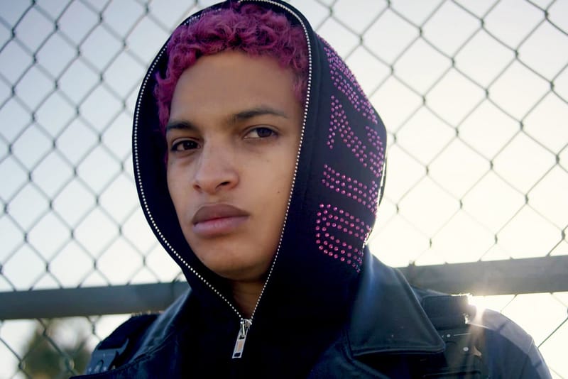 GAB3 Is Here to Make His Mark on Contemporary Culture