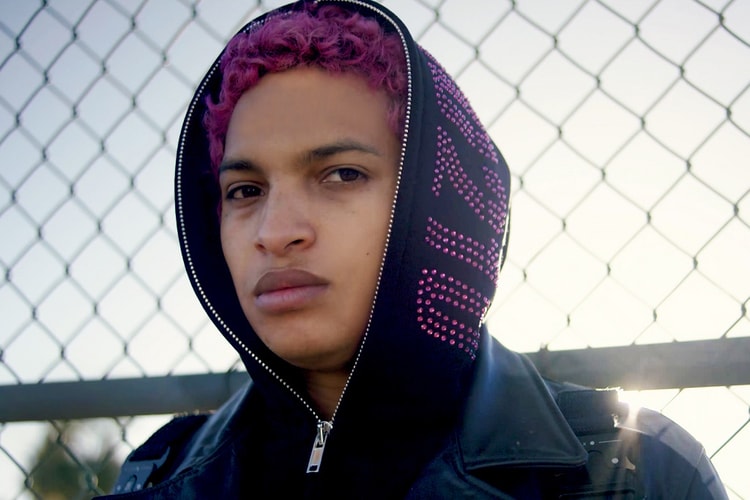 GAB3 Is Here to Make His Mark on Contemporary Culture