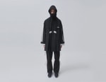 Another Look at Gentle Monster & Xander Zhou’s Collaborative GMXZ Raincoat
