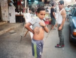 Gogy Esparza & Jey Perie's "Beirut Youth" Lands In Major Museum Show