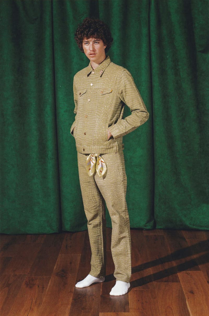 Resultado de imagem para Golf Wang Fall â18 Collection