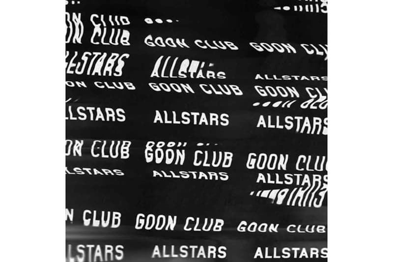 Goon Club Allstars x Been Trill 2015 Mix