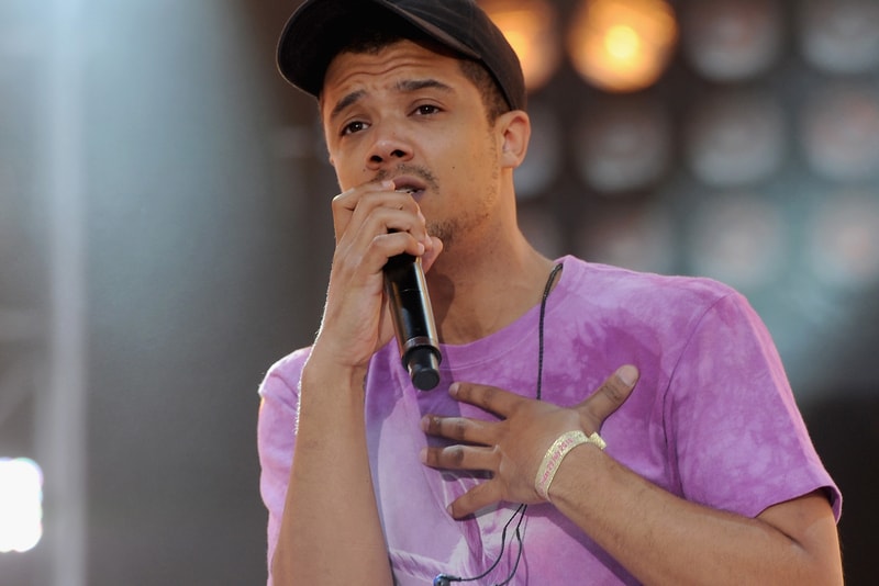 Raleigh Ritchie New Track "The River" Grey Worm Game Of Thrones
