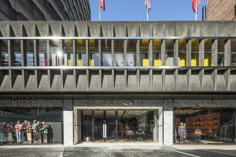 Jewellery Store in London - Sloane St