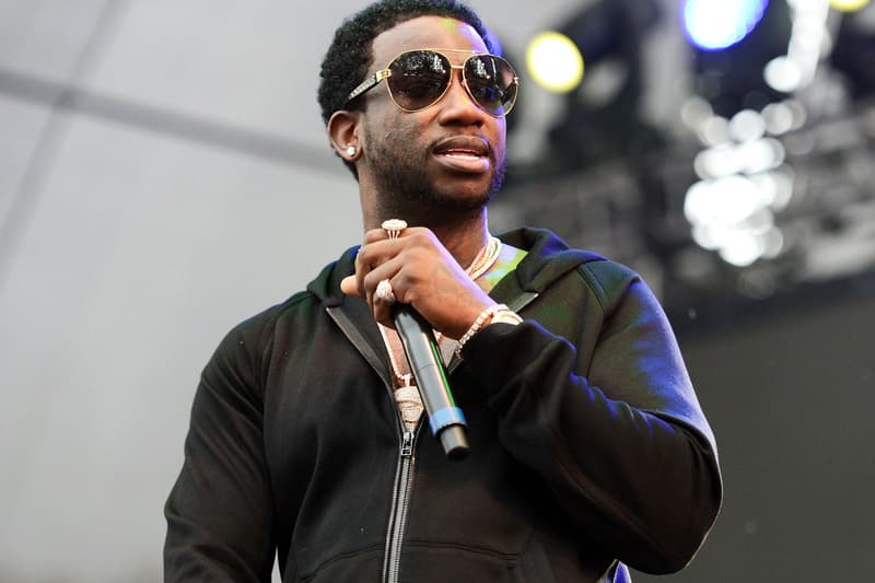 Gucci Mane Creates LinkedIn Account