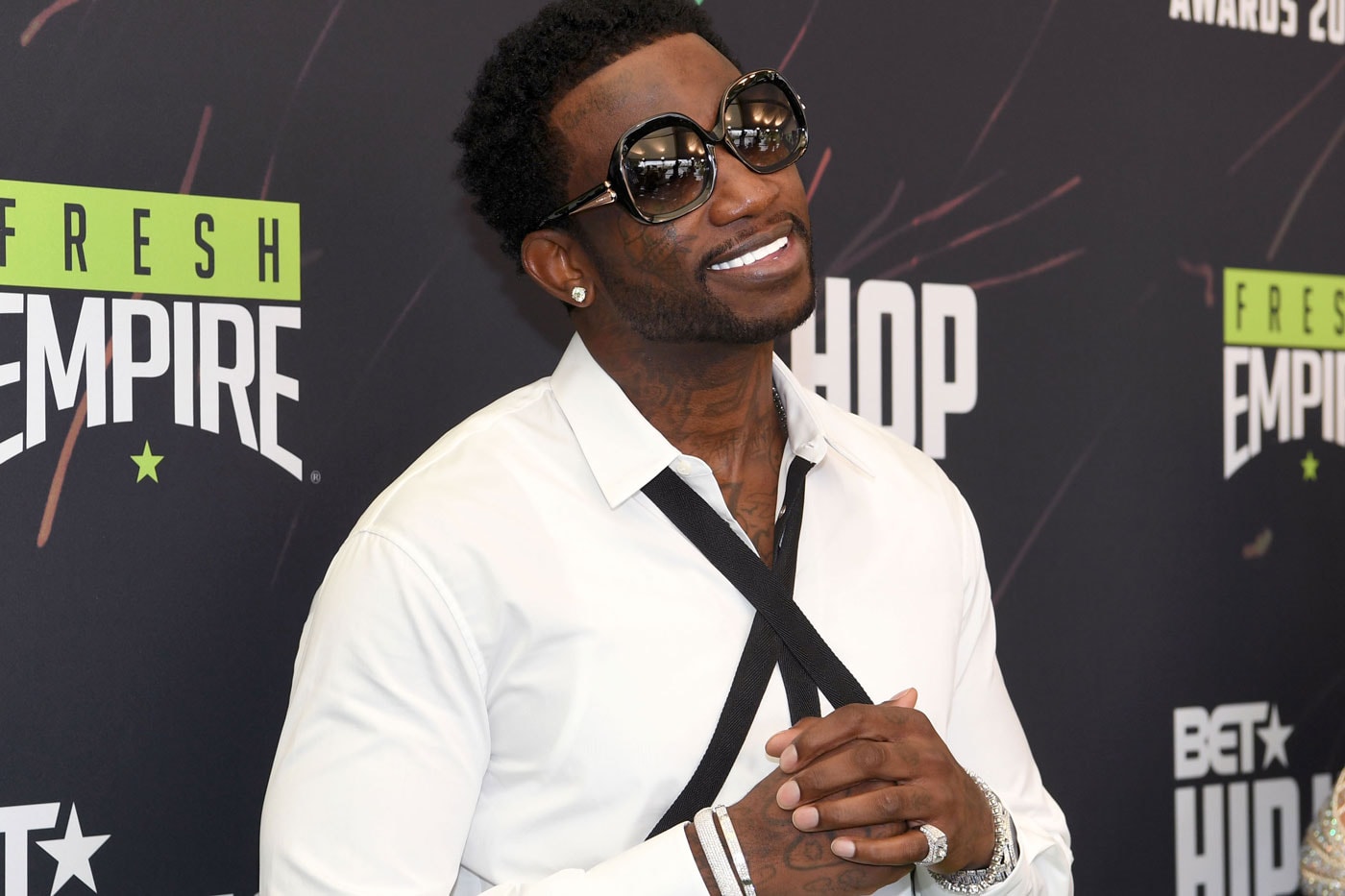 Watch Gucci Mane React to His Fans' "Sweet Tweets"