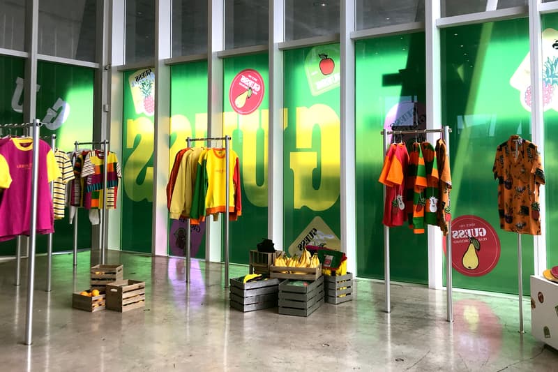 guess farmers market alchemist miami apparel clothing accessories