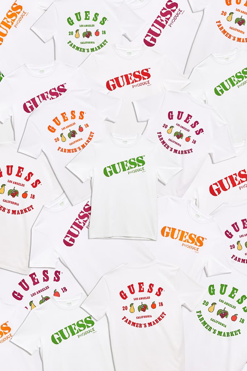 guess jeans usa farmers market tour america patron of the new august 25 26 2018 release date pop up event limited