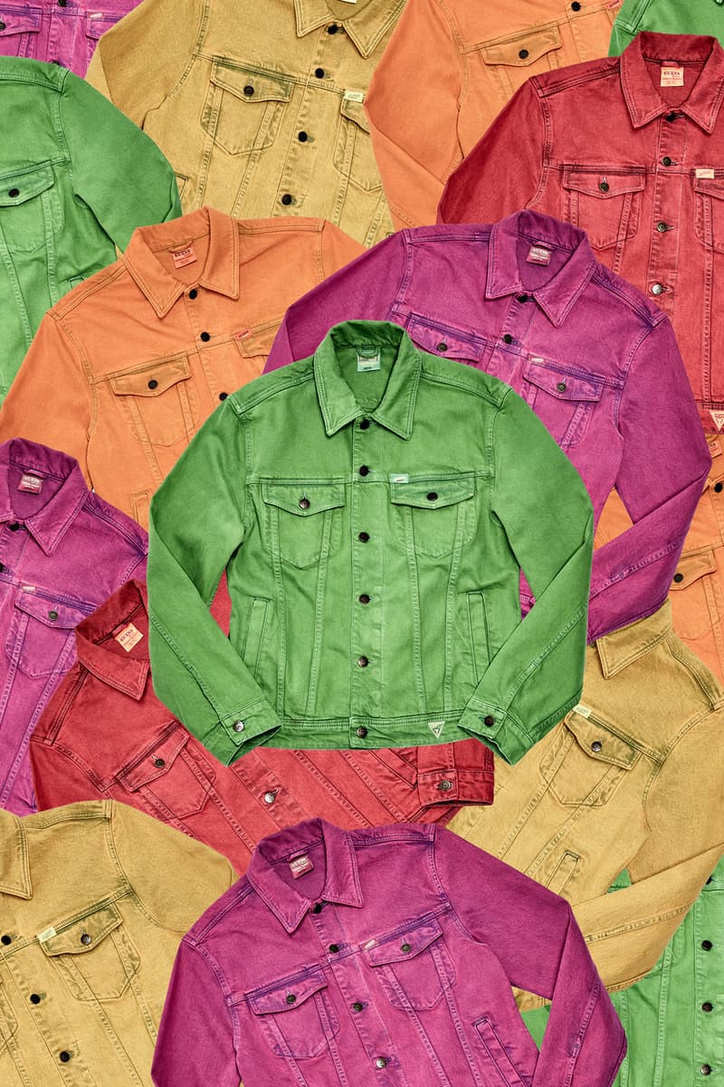 guess jeans usa farmers market tour america patron of the new august 25 26 2018 release date pop up event limited