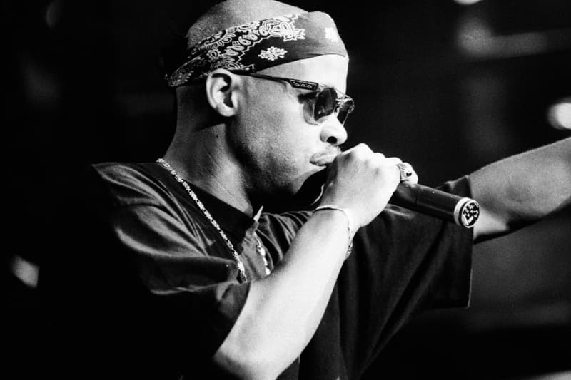 Guru Tribute By Justin Elam-Ruff (Video