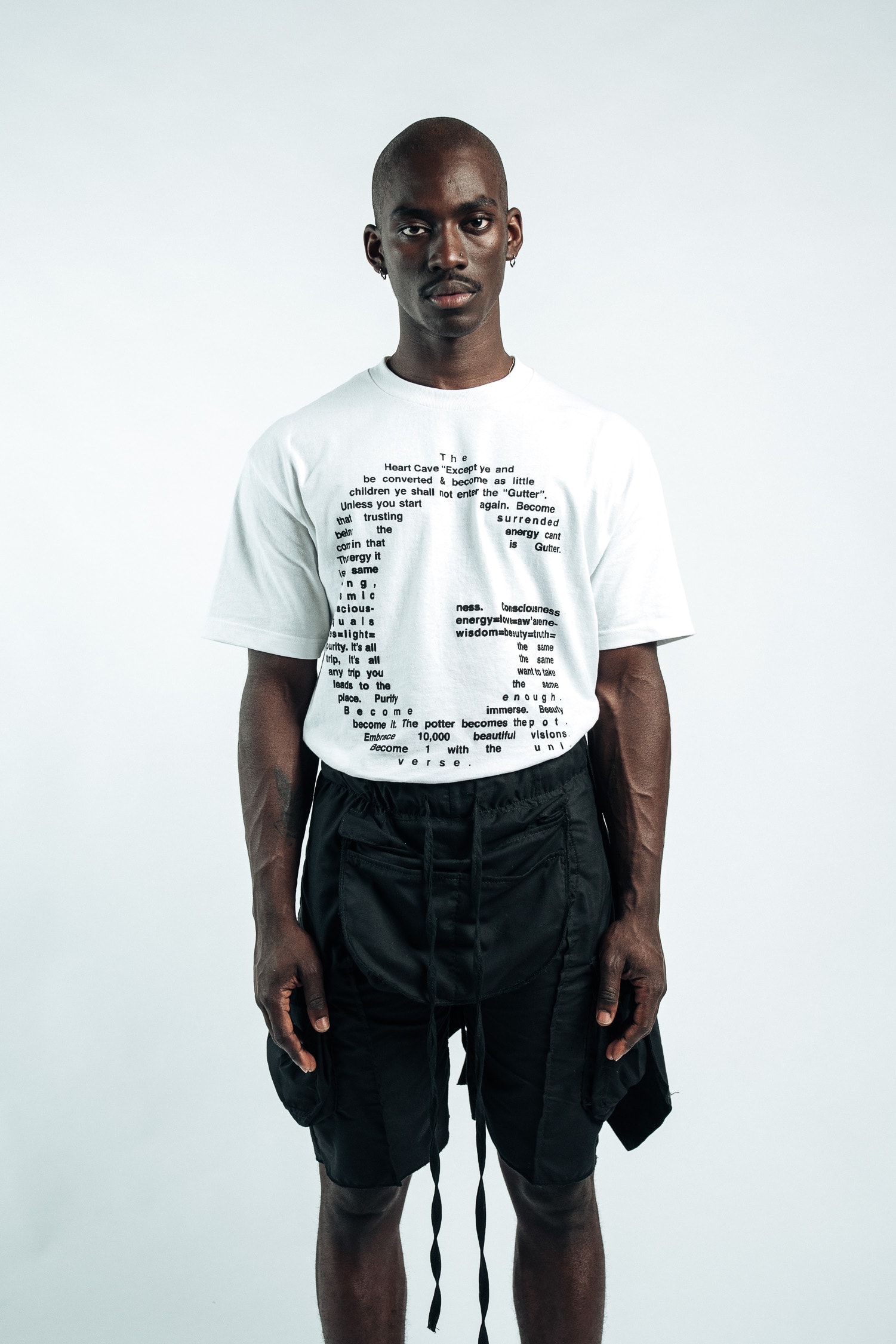 GUTTER Summer 2018 Capsule Collection