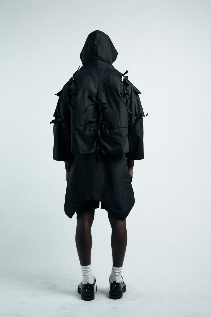 GUTTER Summer 2018 Capsule Collection