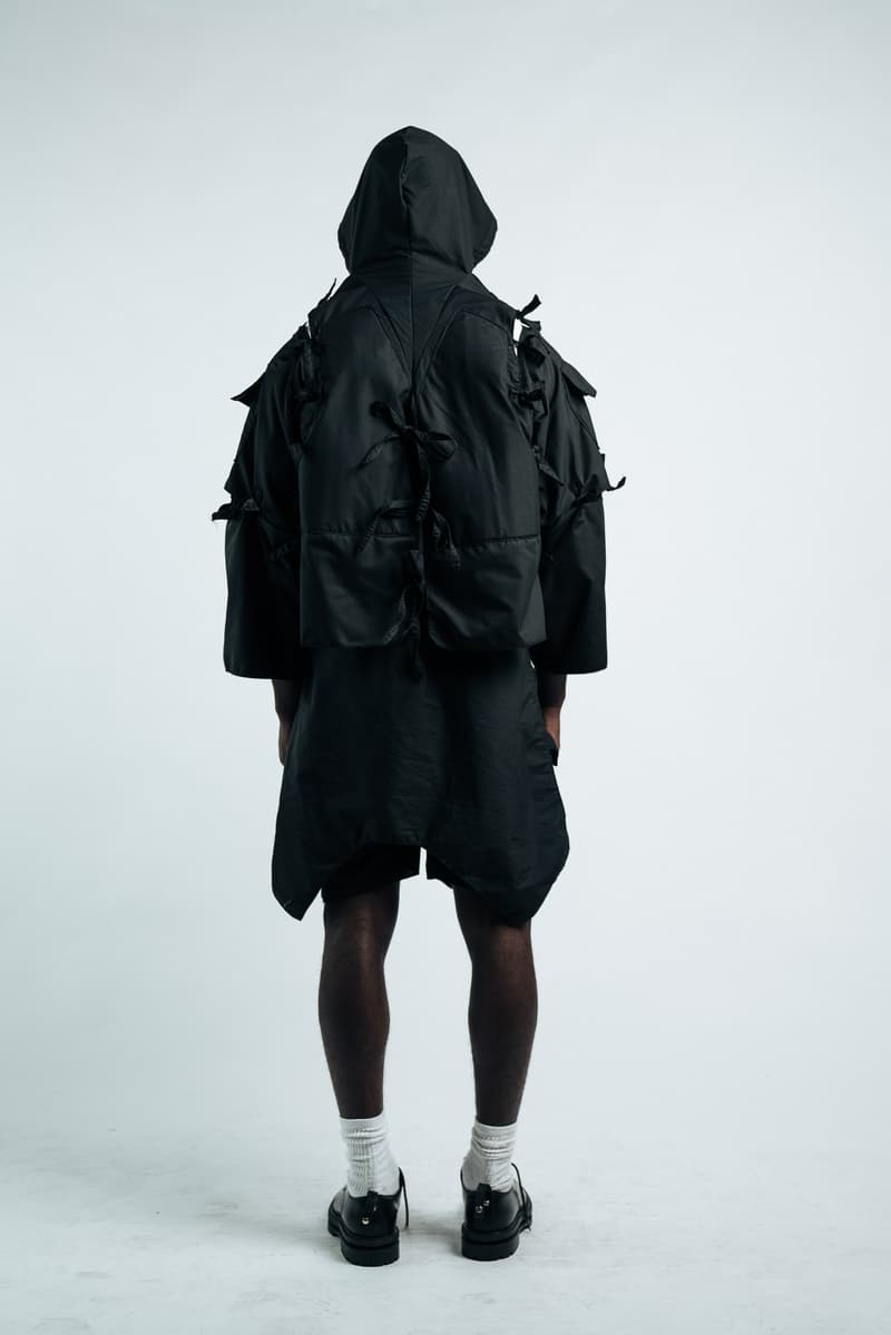 GUTTER Summer 2018 Capsule Collection