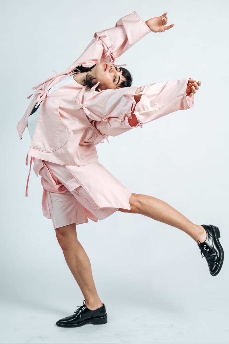 GUTTER Summer 2018 Capsule Collection