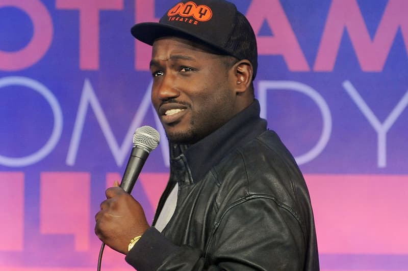 Hannibal Buress Announces 'Hannibal Montanabal Experience' Tour