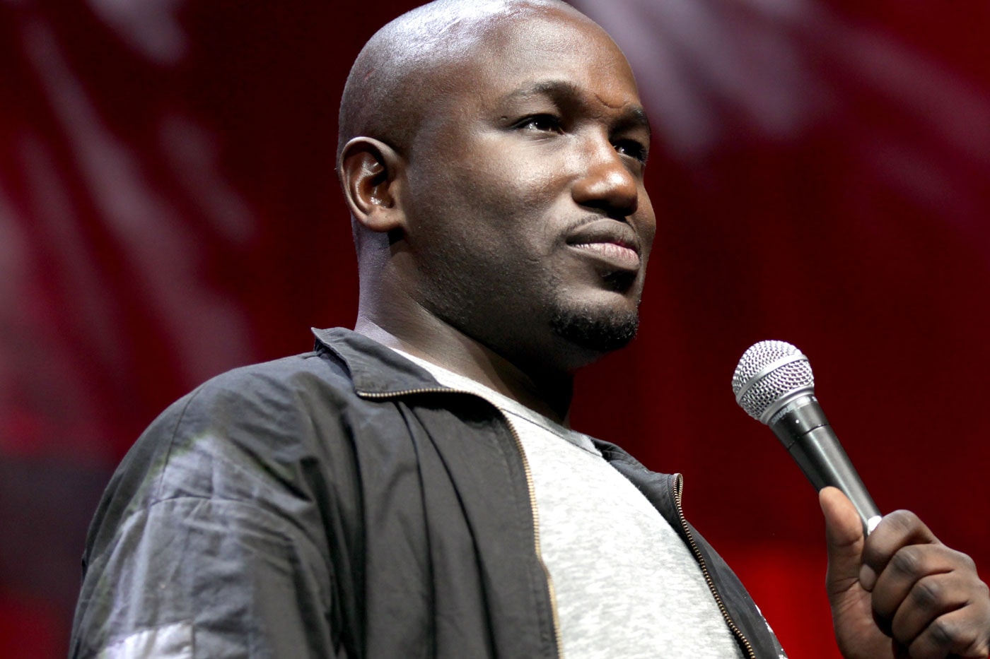 Hannibal Buress Inquires Beverly Hills Residents on Drake-Meek Mill Beef