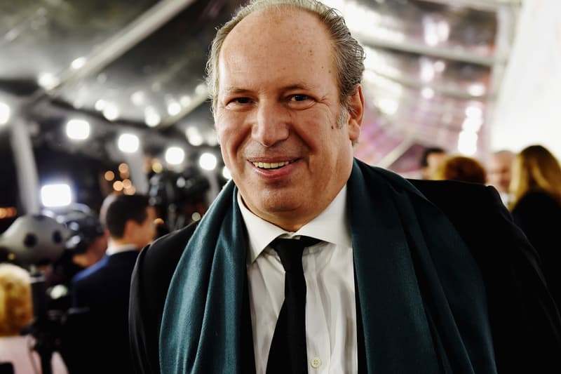 Hans Zimmer Live Album Johnny Marr