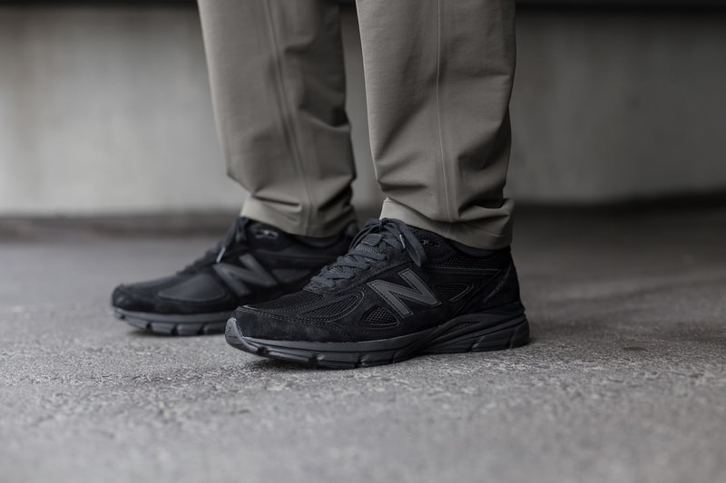 HAVEN Arc'teryx Veilance Spring Summer 2018 collection Lookbook release info