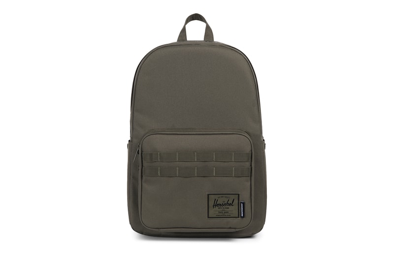 herschel backpack collabs LEGO Heritage Youth Herschel Supply Co. USA Independent x Herschel Supply Co.