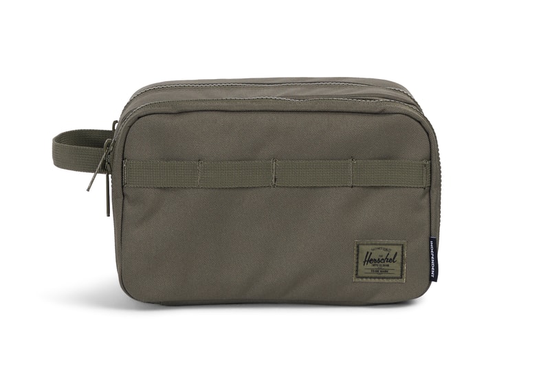 Herschel Supply Co independent truck company collaboration bag backpack daypack fall 2018 collection duffel tote shoulder fanny pack waist branding drop release date info buy purchase sale august 20