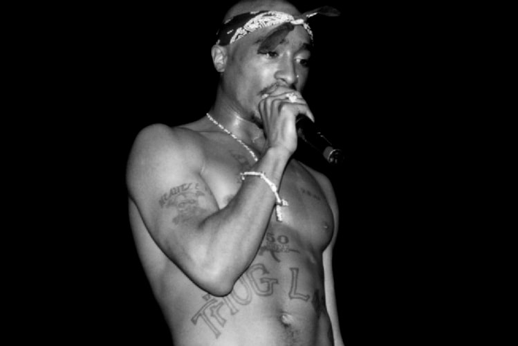 Legendary Hip-Hop Photographer Chi Modu's Untold Stories of Tupac, B.I.G. and Others