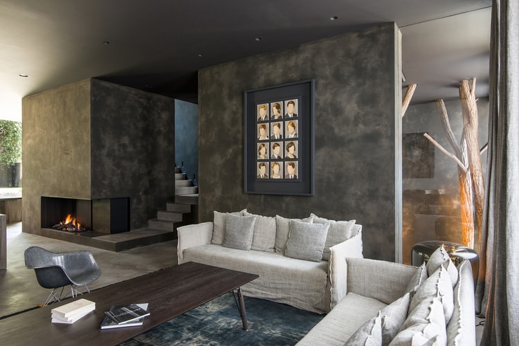 K2A's "House WW" Mixes the Old With the New