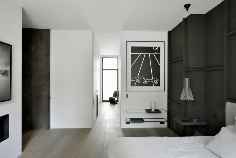 House WW by K2A Brussels, Belgium Architecture Architects Homes Houses Modern Interior Exterior Design Modernist Minimal Design Inspiration Old New Historic