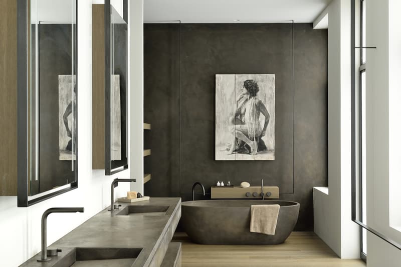 House WW by K2A Brussels, Belgium Architecture Architects Homes Houses Modern Interior Exterior Design Modernist Minimal Design Inspiration Old New Historic