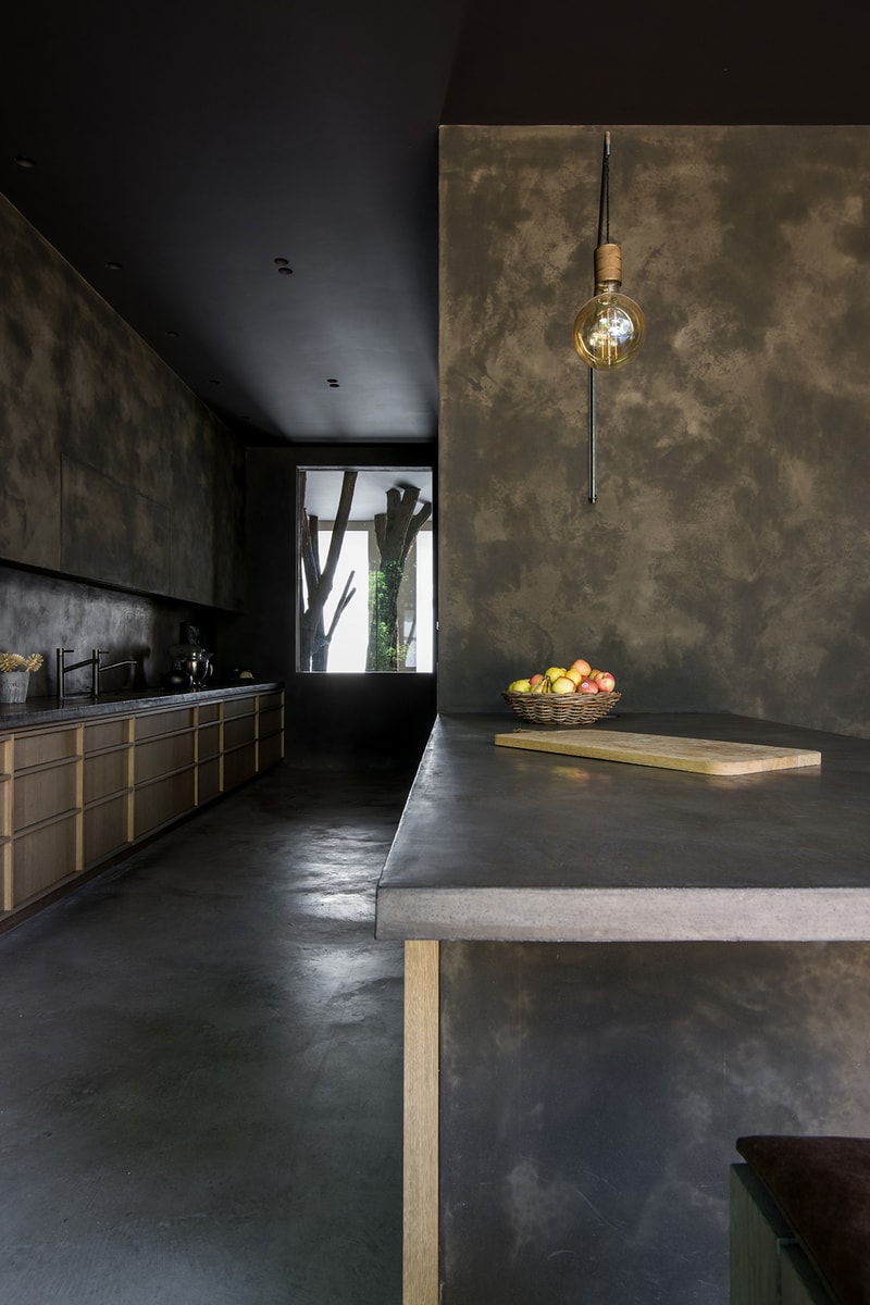 House WW by K2A Brussels, Belgium Architecture Architects Homes Houses Modern Interior Exterior Design Modernist Minimal Design Inspiration Old New Historic