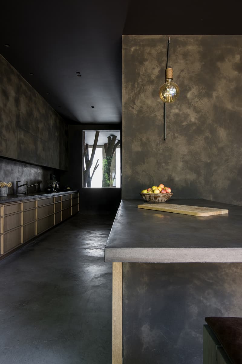 House WW by K2A Brussels, Belgium Architecture Architects Homes Houses Modern Interior Exterior Design Modernist Minimal Design Inspiration Old New Historic