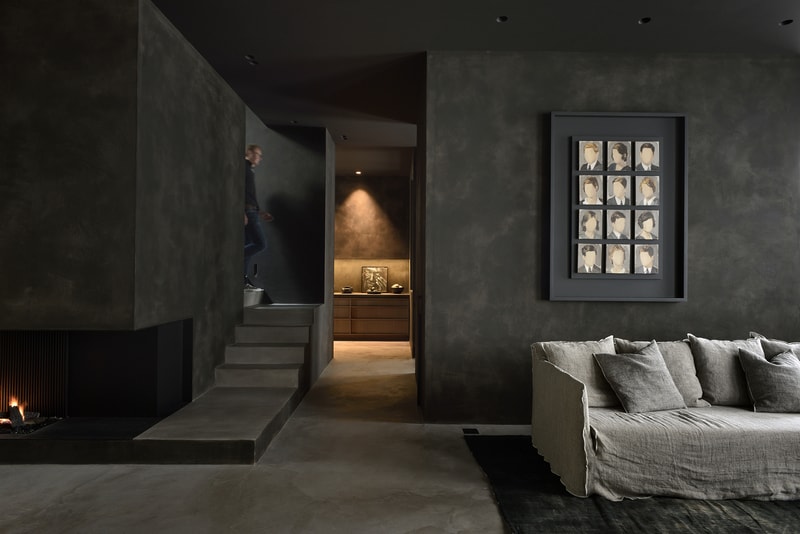 House WW by K2A Brussels, Belgium Architecture Architects Homes Houses Modern Interior Exterior Design Modernist Minimal Design Inspiration Old New Historic