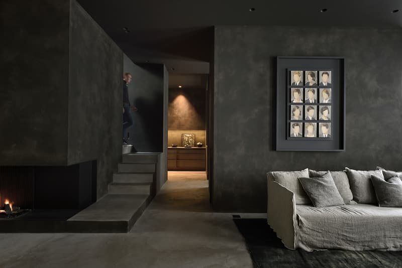 House WW by K2A Brussels, Belgium Architecture Architects Homes Houses Modern Interior Exterior Design Modernist Minimal Design Inspiration Old New Historic