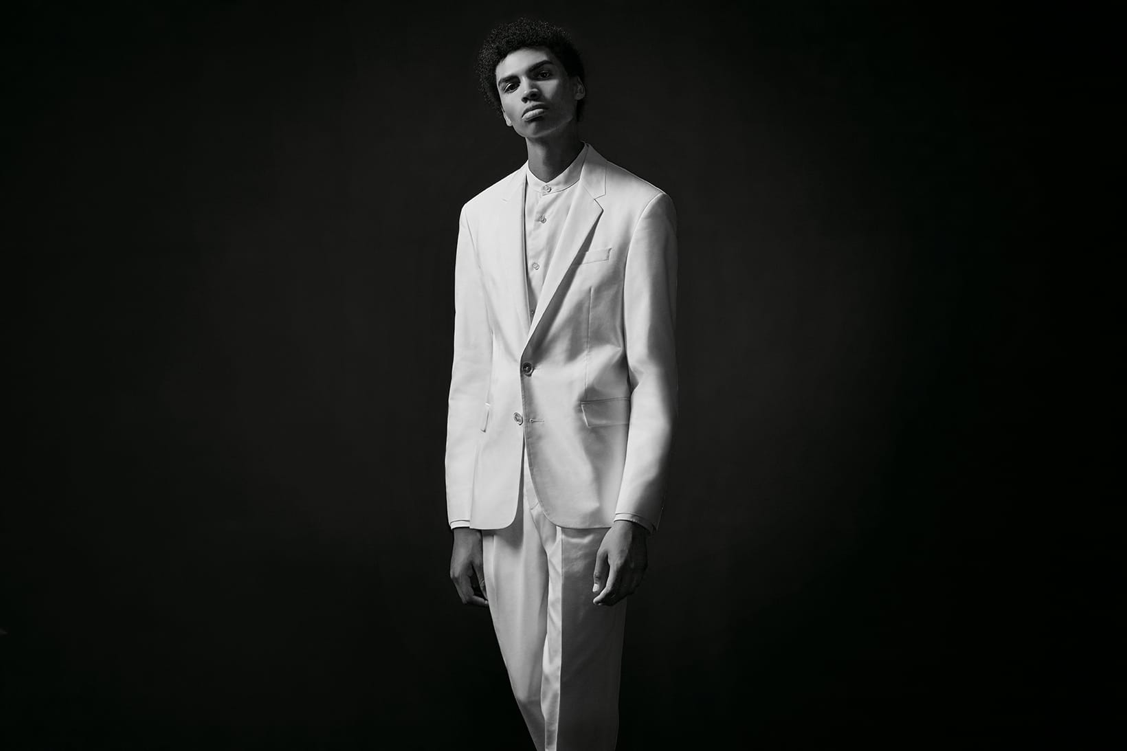 Thriller' Suit by BOSS | HYPEBEAST