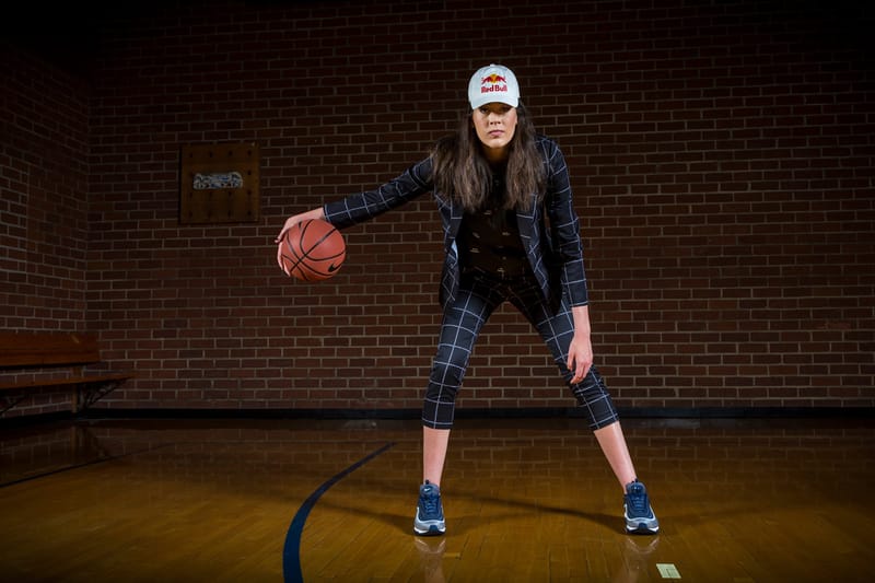 WNBA All-Star Breanna Stewart Breaks Down Career Highlights & Personal Goals