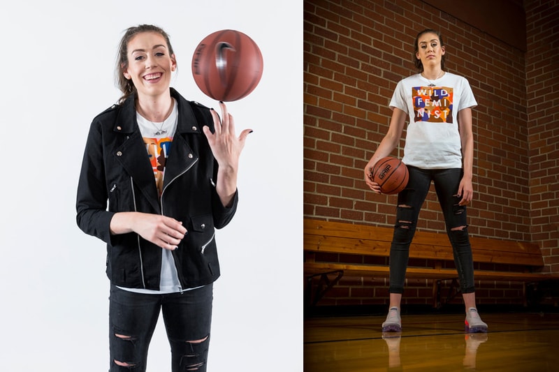 breanna stewart wnba all star red bull hypebae olympic gold medal interview feature mvp ncaa seattle storm
