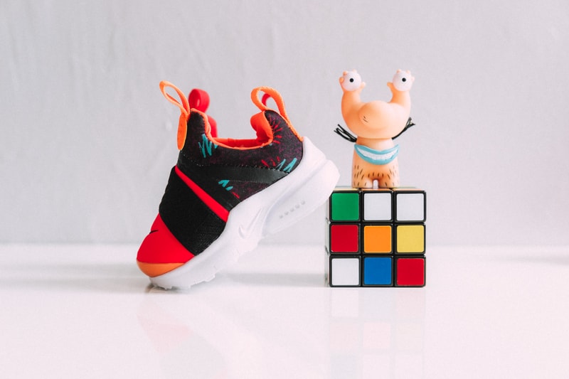 #hypekids Presto Extremes Nike What The 90s Giveaway Instagram