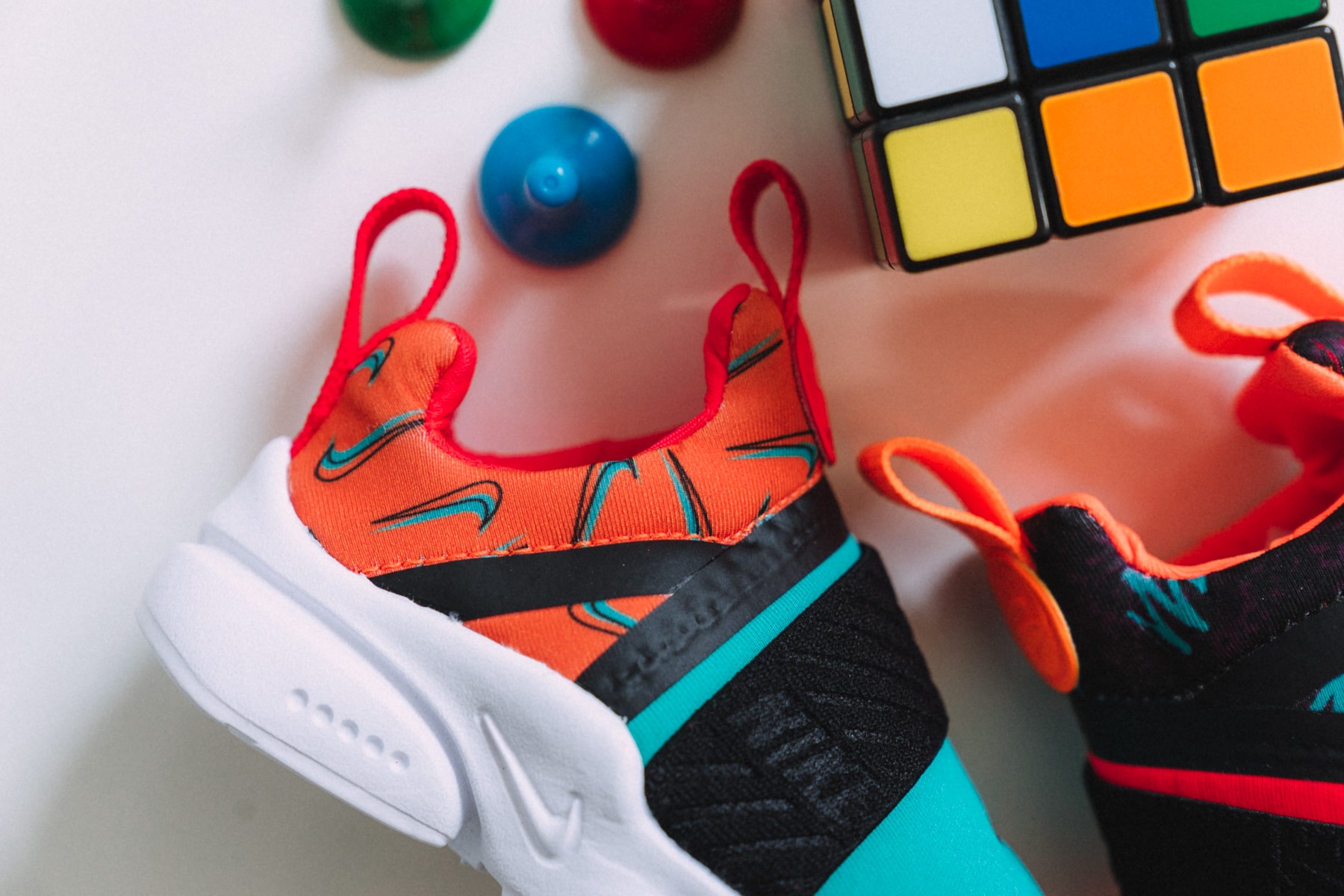 #hypekids Presto Extremes Nike What The 90s Giveaway Instagram