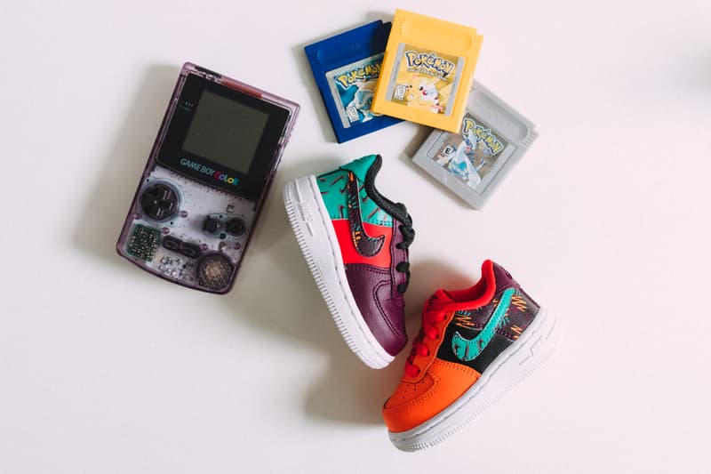 #hypekids Presto Extremes Nike What The 90s Giveaway Instagram