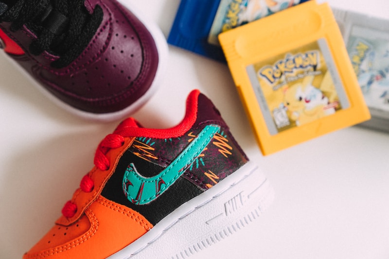 #hypekids Presto Extremes Nike What The 90s Giveaway Instagram