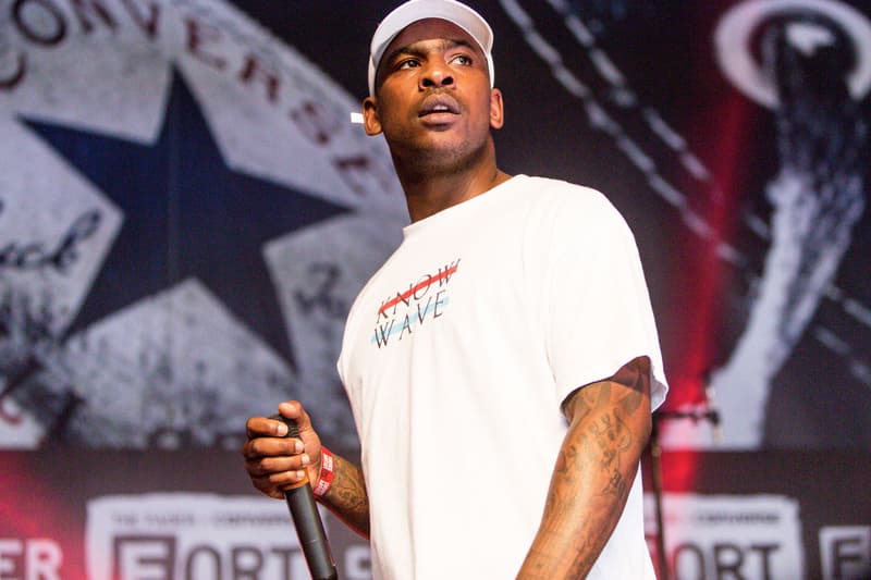 HYPETRAK's 'Chasing Moments' – A Conversation With Skepta 