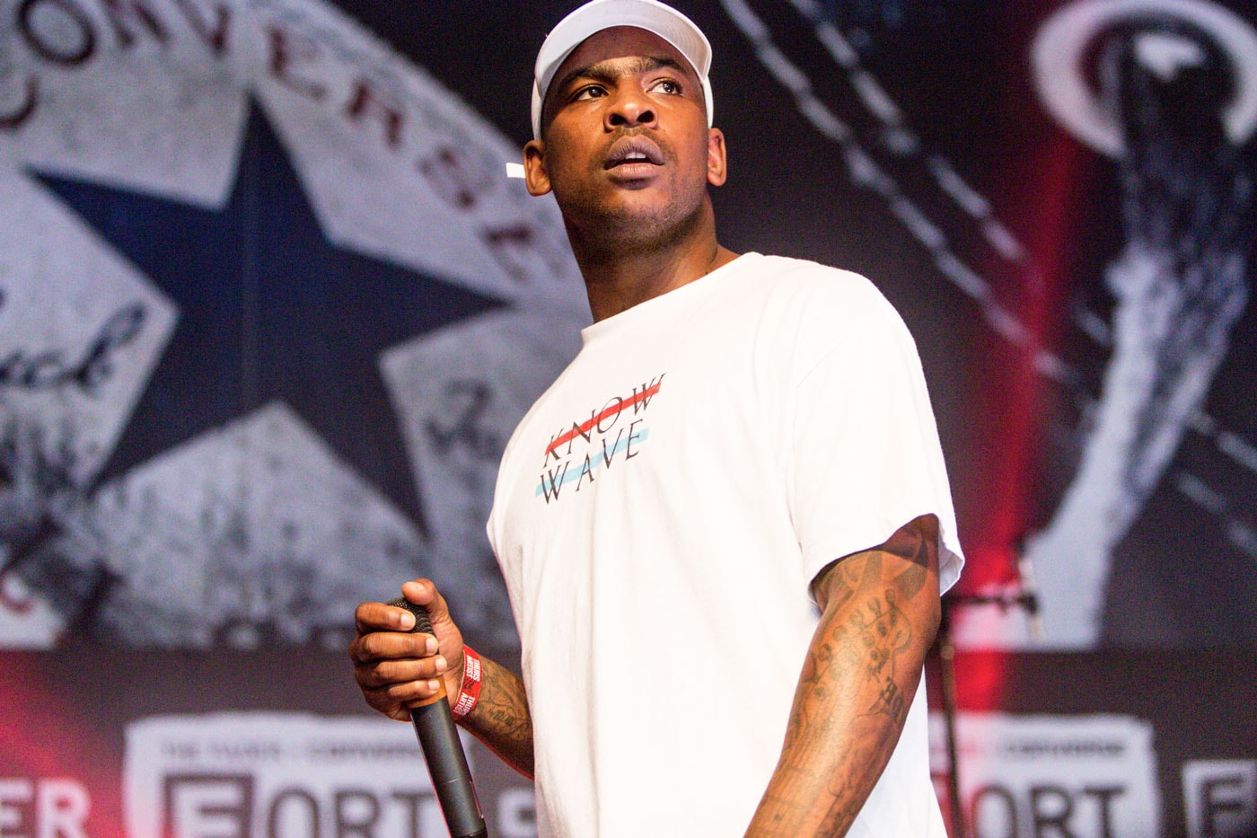 HYPETRAK's 'Chasing Moments' – A Conversation With Skepta 