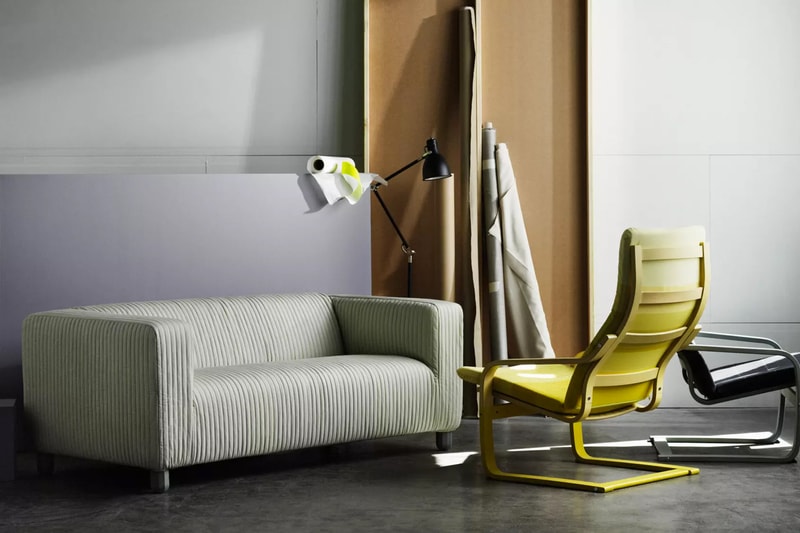 Ikea Launches Hack-Inspired Furniture Collection